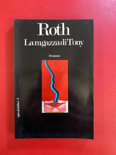 Philip roth ragazza di - roth, la