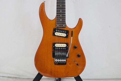 Hamer slammer diablo chitarra - hamer,