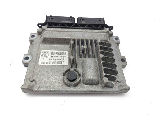 Modulo comando motore ford - modulo,