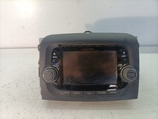 AUTORADIO PER FIAT Panda 3° Serie 52065592 169A4000 (12>)