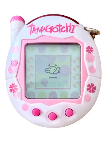 Tamagotchi connection bandai - tamagotchi,