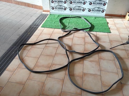 Guarnizioni portiere per fiat - guarnizioni,
