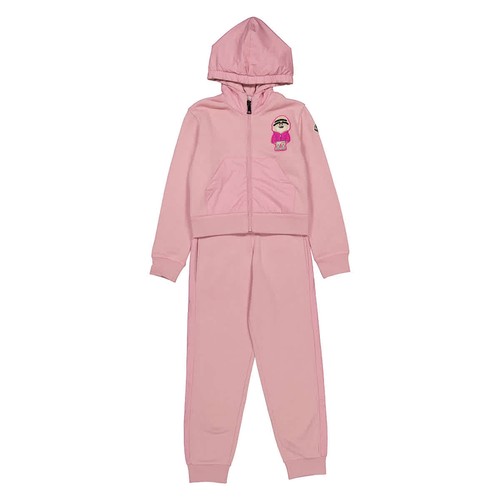 Moncler set lana maglia - di,