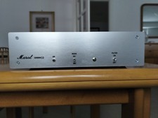 Preamplificatore phono MAREL