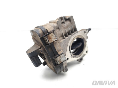 Fiat doblo corpo farfallato - corpo,