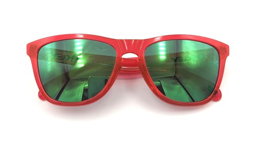 Oakley frogskins 9013 acid - frogskins,
