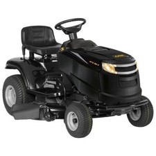 Trattorino tosaerba  Alpina