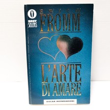 L'arte di amare/Erich Fromm/