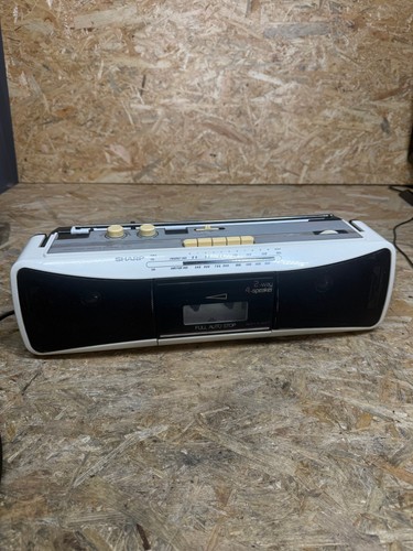 Sharp 250 registratore - sharp, a