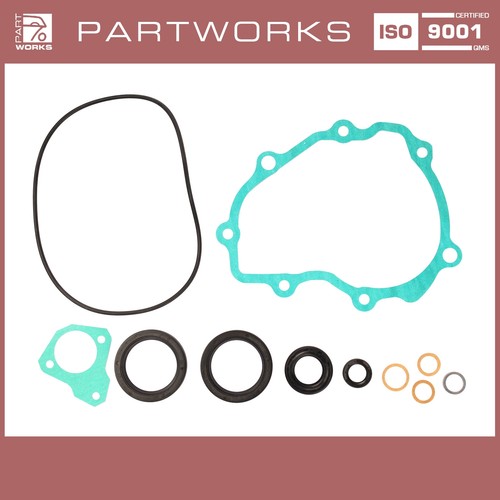 Kit guarnizioni cambio 016 per