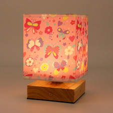 Lampada Da Scrivania Bambini