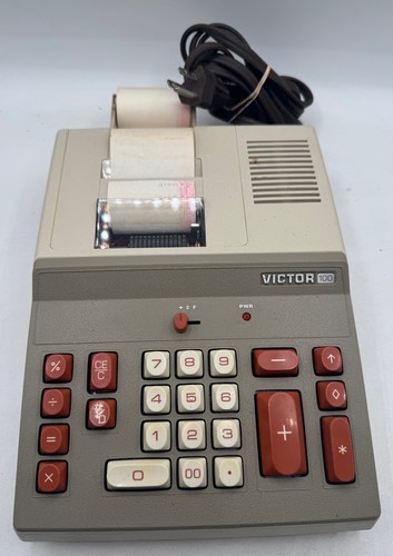 Vintage victor 100 - victor,