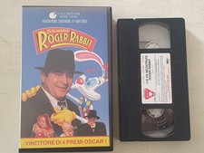 VHS USED CHI HA INCASTRATO