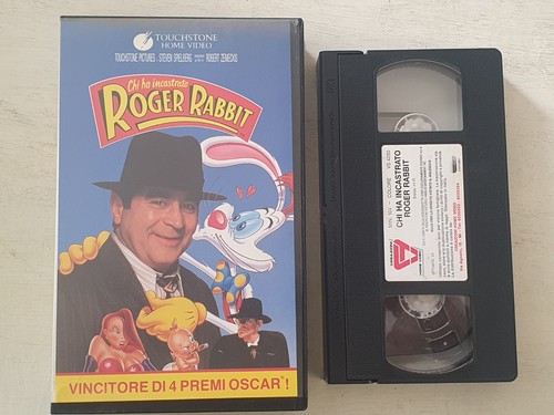 Vhs used chi - used,