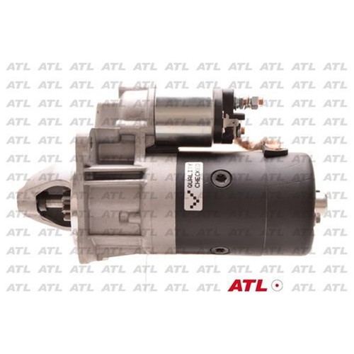 Atl motorino avviamento - atl,