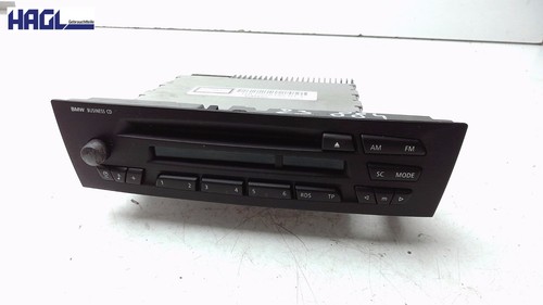 Radio 65126959145 bmw 320i - 65126959145, e90