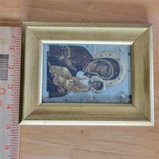 Icona ortodossa cornice 5x7