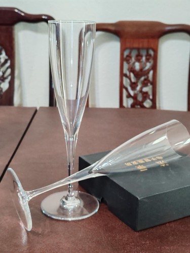 Baccarat dom perignon - dom,