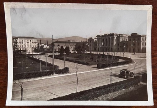Cartolina bozza - cartolina,