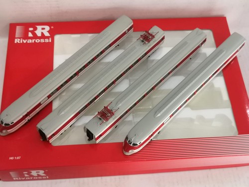 Rivarossi 2472 set - 2472, 4