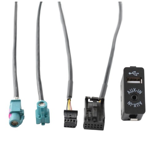 Cavo interfaccia usb - cavo, aux