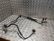 Tubo aria condizionata diesel