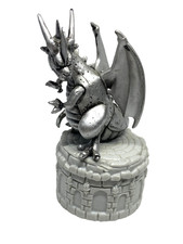 Great Dragon Dragon Quest