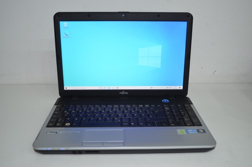 Notebook fujitsu lifebook a531 - notebook,