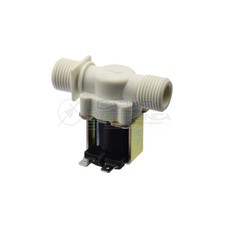 Elettrovalvola 12V per liquidi