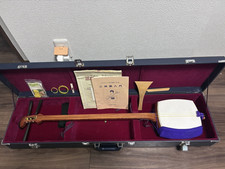 Set custodia semirigida