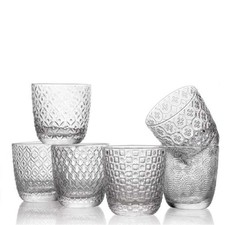 IVV Sixties set 6 bicchieri