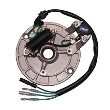 Magnete accensione per avviamento motore Lifan Loncin Pit Bike HMParts spedizione lampo