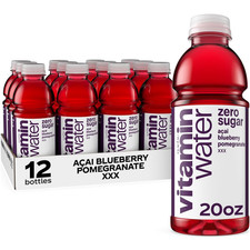 Vitaminwater XXX