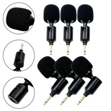 Home Recording Microfono 3,5mm