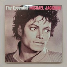 Michael Jackson – LP VINILE