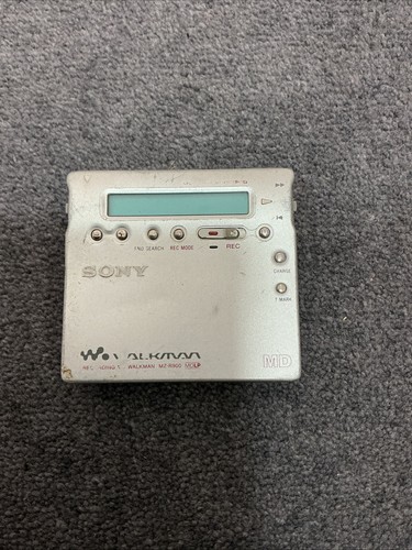 Sony r900 walkman - mz-r900,
