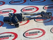 2011 Citroen C1 FRONT WIPER