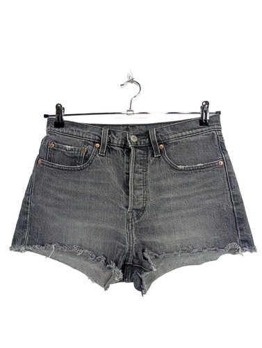 Levi pantaloncino jeans - pantaloncino, di