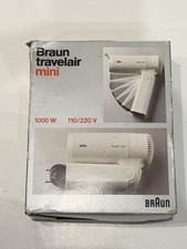 MINI PHON VINTAGE BRAUN