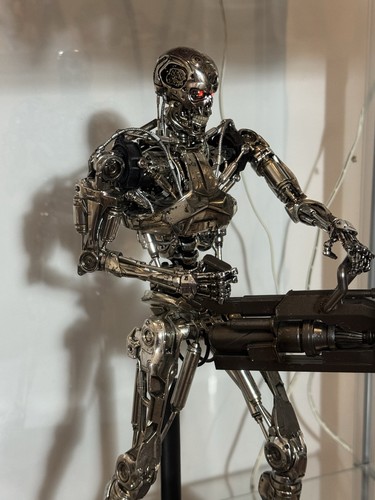 Hot toys mms352 - -,