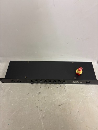 Kawai mav midi patchbay 8 - midi,