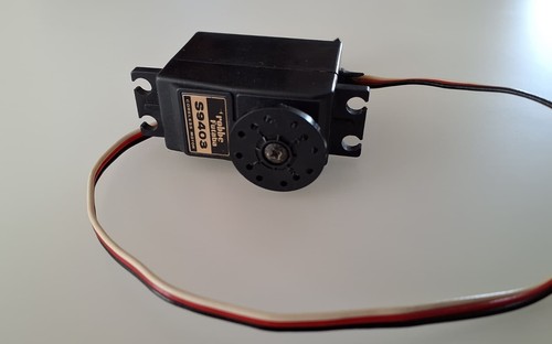 Futaba s9403 servo - futaba,
