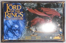 Games Workshop Lord Of The