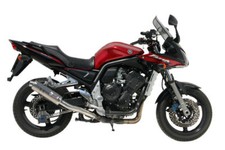 Y009L6S TERMINALE SCARICO