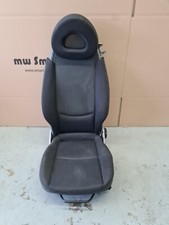 Sedile conducente sinistro