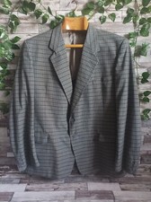 GIACCA/ BLAZER MONOPETTO UOMO/