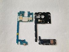 Scheda Madre LG Google Nexus 5X 32GB (Problema Reballing scheda memoria)