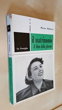 IL MATRIMONIO IL LIBRO DELLA