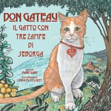 Don Gateau Il Gatto A Tre