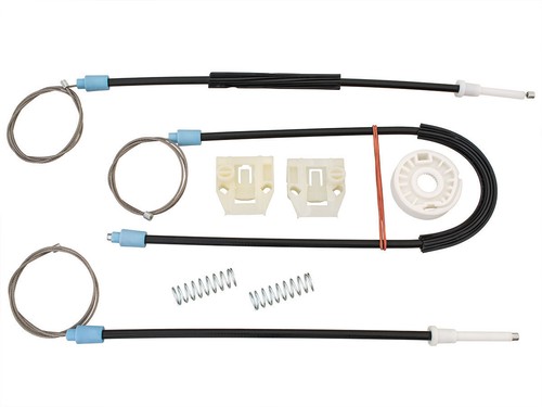Kit riparazione alzacristallo - kit,